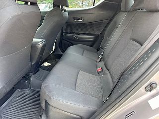 2018 Toyota C-HR XLE NMTKHMBX9JR009957 in Laurel, MD 12