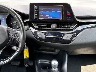 2018 Toyota C-HR XLE NMTKHMBX9JR009957 in Laurel, MD 14