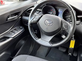 2018 Toyota C-HR XLE NMTKHMBX9JR009957 in Laurel, MD 15