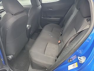 2018 Toyota C-HR XLE NMTKHMBX1JR004686 in Ludlow, VT 14