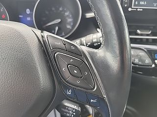 2018 Toyota C-HR XLE NMTKHMBX1JR004686 in Ludlow, VT 22