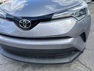 2018 Toyota C-HR XLE NMTKHMBXXJR033961 in Villa Park, IL 10