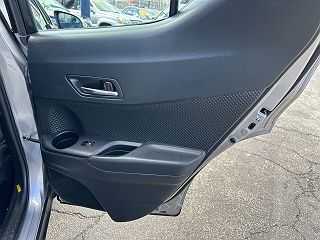 2018 Toyota C-HR XLE NMTKHMBXXJR033961 in Villa Park, IL 16