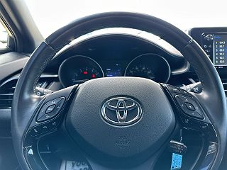 2018 Toyota C-HR XLE NMTKHMBXXJR033961 in Villa Park, IL 23