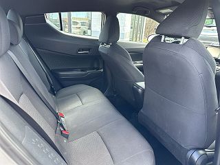 2018 Toyota C-HR XLE NMTKHMBXXJR033961 in Villa Park, IL 35