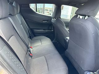 2018 Toyota C-HR XLE NMTKHMBXXJR033961 in Villa Park, IL 36