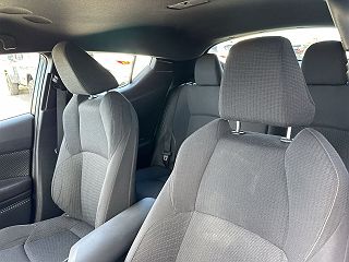 2018 Toyota C-HR XLE NMTKHMBXXJR033961 in Villa Park, IL 41