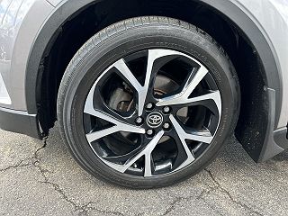 2018 Toyota C-HR XLE NMTKHMBXXJR033961 in Villa Park, IL 44
