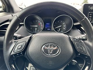2018 Toyota C-HR XLE JTNKHMBX8J1000600 in Villa Park, IL 15