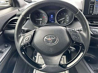 2018 Toyota C-HR XLE JTNKHMBX8J1000600 in Villa Park, IL 16