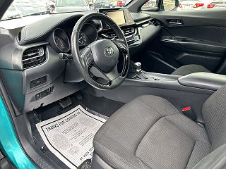 2018 Toyota C-HR XLE JTNKHMBX8J1000600 in Villa Park, IL 26