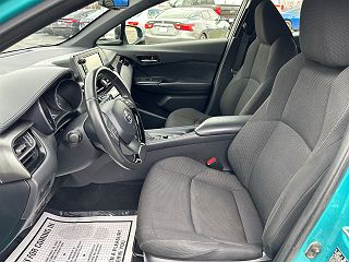 2018 Toyota C-HR XLE JTNKHMBX8J1000600 in Villa Park, IL 28