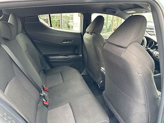 2018 Toyota C-HR XLE JTNKHMBX8J1000600 in Villa Park, IL 34