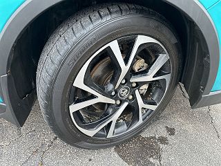 2018 Toyota C-HR XLE JTNKHMBX8J1000600 in Villa Park, IL 43