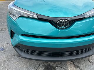 2018 Toyota C-HR XLE JTNKHMBX8J1000600 in Villa Park, IL 6