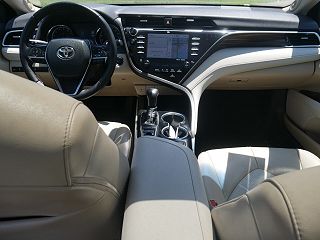 2018 Toyota Camry XLE 4T1BZ1HK9JU008243 in Ames, IA 12