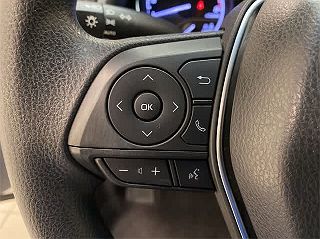 2018 Toyota Camry LE JTNB11HK9J3030160 in Atlanta, GA 11