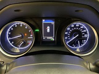 2018 Toyota Camry LE JTNB11HK9J3030160 in Atlanta, GA 13