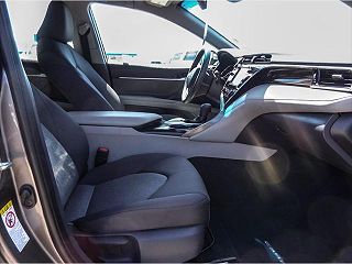 2018 Toyota Camry  4T1B11HK3JU537100 in Breaux Bridge, LA 13