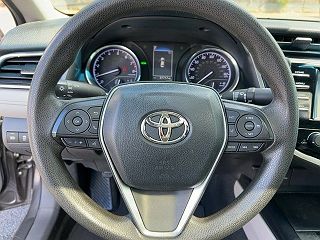 2018 Toyota Camry L 4T1B11HK7JU077729 in Cartersville, GA 15