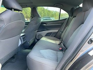 2018 Toyota Camry L 4T1B11HK7JU077729 in Cartersville, GA 19