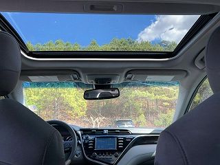 2018 Toyota Camry L 4T1B11HK7JU077729 in Cartersville, GA 25