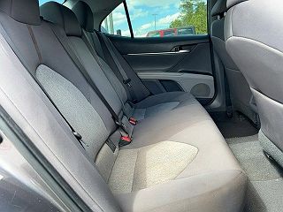 2018 Toyota Camry L 4T1B11HK7JU077729 in Cartersville, GA 26