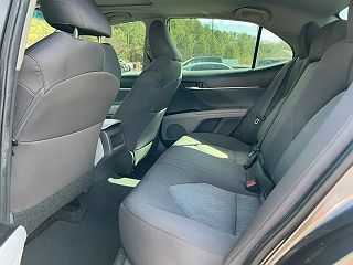 2018 Toyota Camry L 4T1B11HK7JU077729 in Cartersville, GA 27