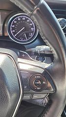 2018 Toyota Camry SE 4T1B11HK0JU600251 in Clovis, CA 11