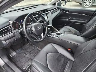 2018 Toyota Camry XSE 4T1B61HK0JU526847 in Delaware, OH 13
