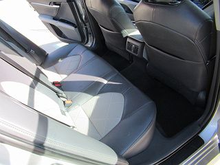 2018 Toyota Camry XLE 4T1B11HK5JU513266 in Des Moines, IA 15