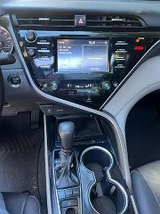 2018 Toyota Camry XLE 4T1B11HK8JU037059 in Durham, NC 13