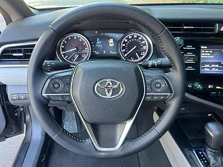 2018 Toyota Camry XLE 4T1B11HK8JU037059 in Durham, NC 15