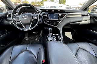 2018 Toyota Camry XSE 4T1B61HK0JU069599 in El Cajon, CA 15
