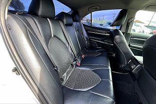 2018 Toyota Camry XSE 4T1B61HK0JU069599 in El Cajon, CA 18