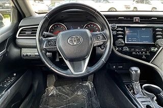 2018 Toyota Camry XSE 4T1B61HK0JU069599 in El Cajon, CA 19