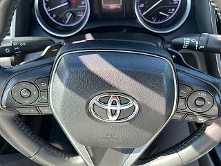 2018 Toyota Camry SE 4T1B11HK4JU122044 in El Cajon, CA 19