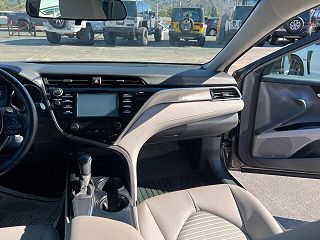 2018 Toyota Camry SE 4T1B11HK4JU122044 in El Cajon, CA 22