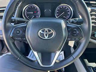 2018 Toyota Camry SE 4T1B11HK4JU122044 in El Cajon, CA 23