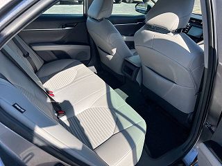 2018 Toyota Camry SE 4T1B11HK4JU122044 in El Cajon, CA 25