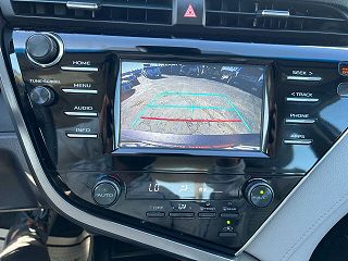 2018 Toyota Camry SE 4T1B11HK4JU122044 in El Cajon, CA 30
