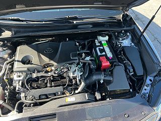 2018 Toyota Camry SE 4T1B11HK4JU122044 in El Cajon, CA 33