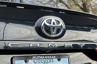 2018 Toyota Camry SE JTNB11HK1J3039368 in Eugene, OR 26