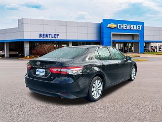 2018 Toyota Camry LE 4T1B11HK3JU107650 in Florence, AL 5
