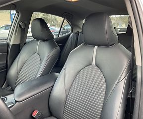 2018 Toyota Camry SE 4T1B11HK2JU128389 in Grants Pass, OR 16