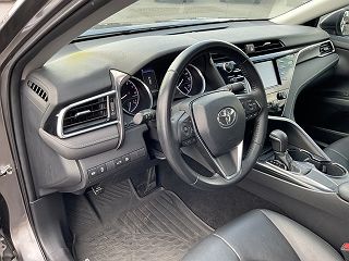 2018 Toyota Camry SE 4T1B11HK2JU128389 in Grants Pass, OR 17