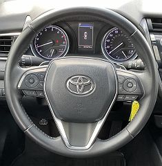 2018 Toyota Camry SE 4T1B11HK2JU128389 in Grants Pass, OR 20