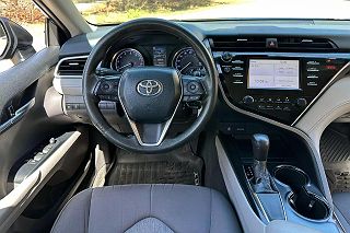 2018 Toyota Camry LE 4T1B11HK8JU084740 in Hampton, NH 21