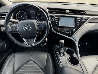 2018 Toyota Camry SE 4T1B11HK4JU596446 in High Point, NC 20
