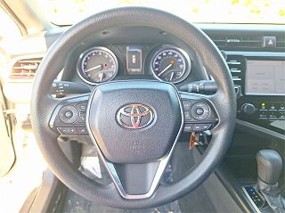 2018 Toyota Camry LE 4T1B11HKXJU073092 in Jackson, MS 11